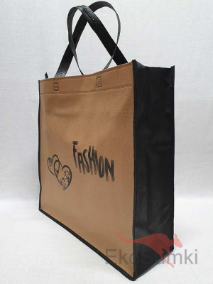 Еко Сумка квадратна 40х40х12 K00016