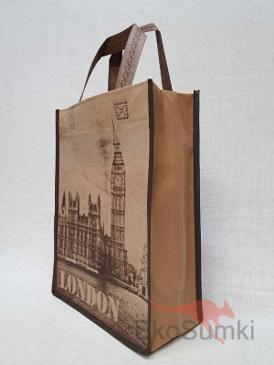 Еко Сумка Міні 22x29x10 MINI00013