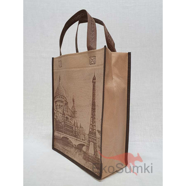 Еко Сумка Міні 22x29x10 MINI00014