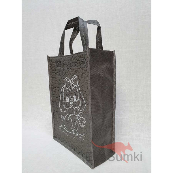 Еко Сумка Міні 22x29x10 MINI00018