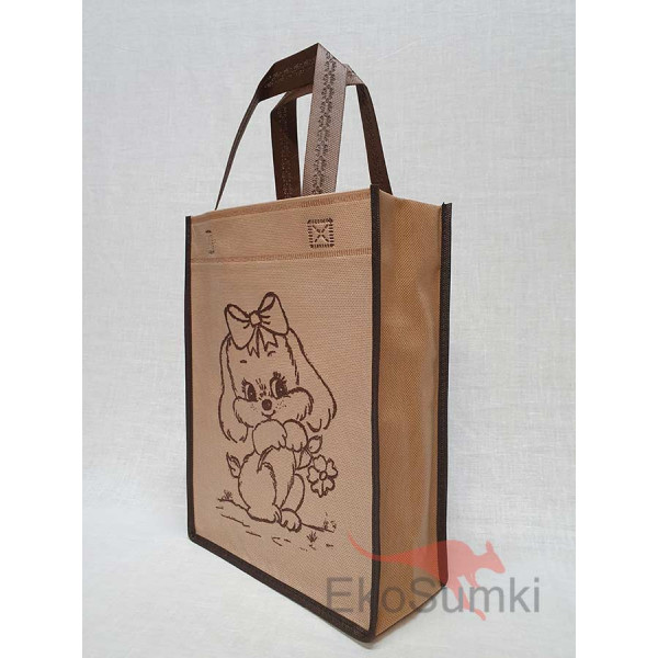 Еко Сумка Міні 22x29x10 MINI00019