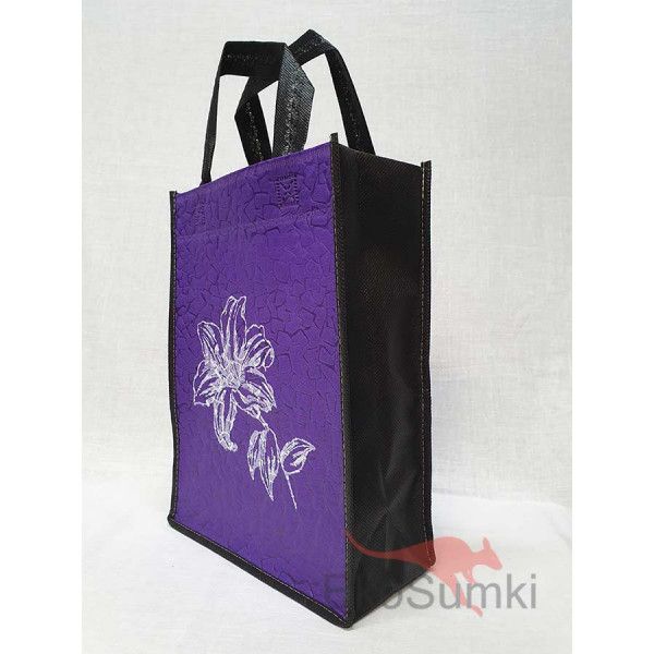 Еко Сумка Міні 22x29x10 MINI0006 Еко Сумка Міні 22x29x10 MINI0006