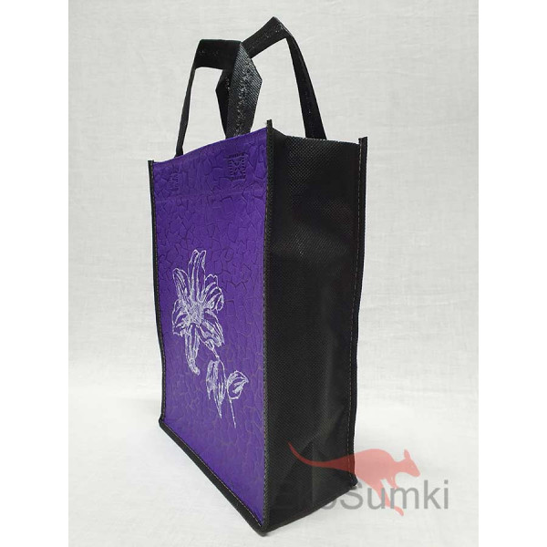 Еко Сумка Міні 22x29x10 MINI0007 Еко Сумка Міні 22x29x10 MINI0007